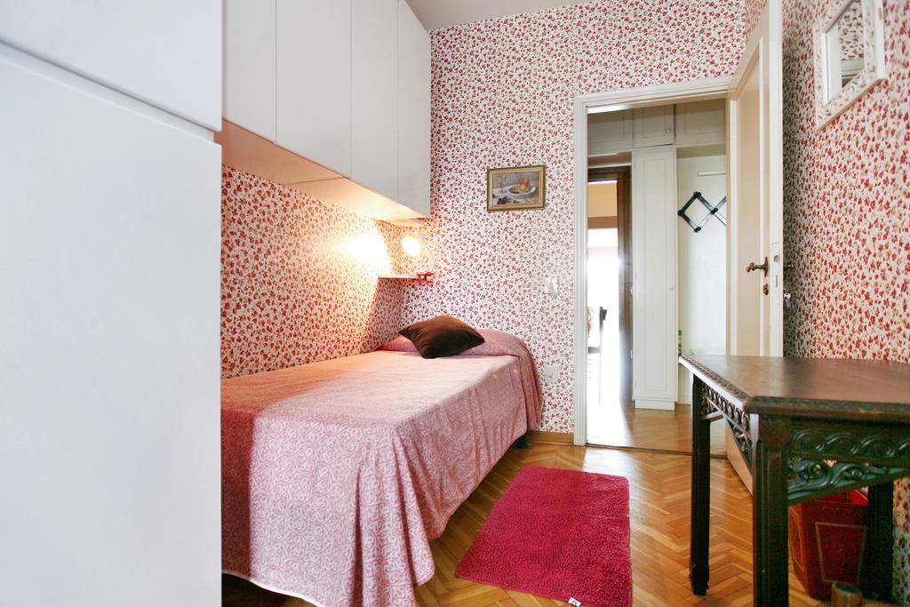 Appartement Casa Dante Florence