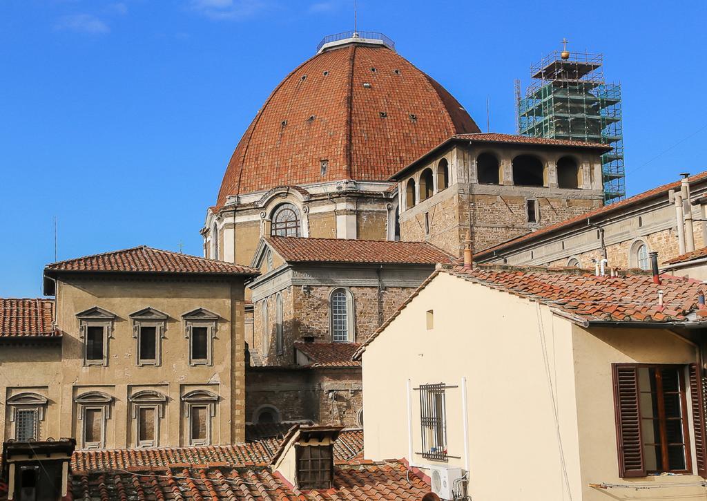 Appartamento Florence- Santa Maria Novella