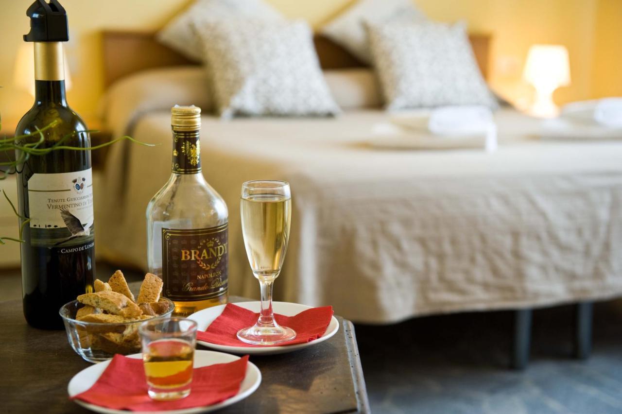 Argentiere Bed & Breakfast 3*