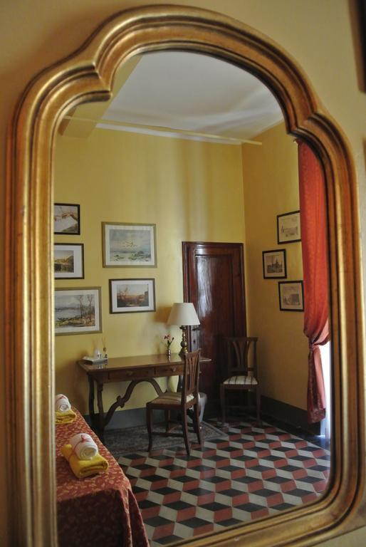 Condotta House Gasthuis