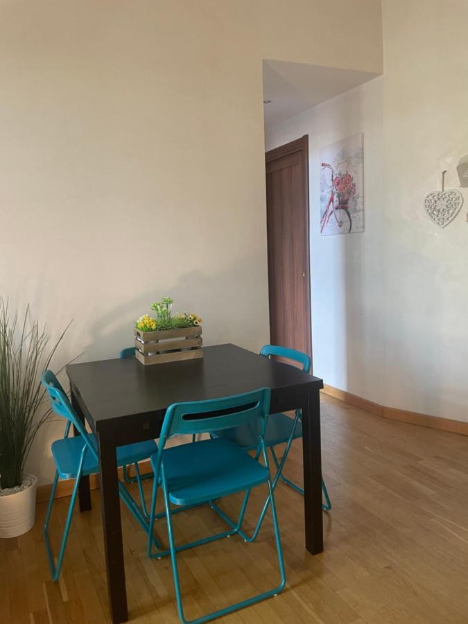Apartment Di Quarto *