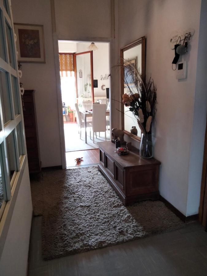Danti Alloggio in famiglia *
