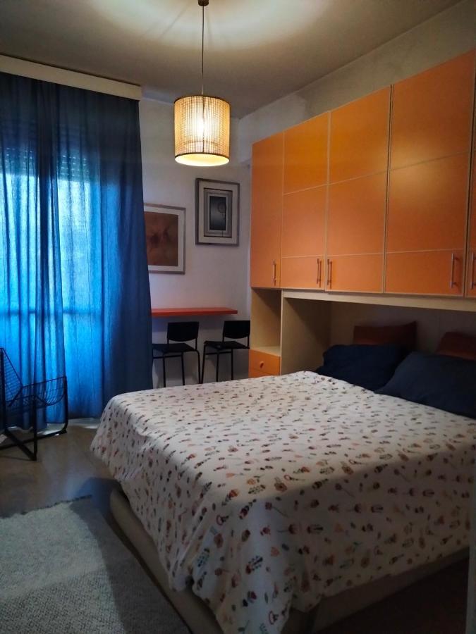 Alloggio in famiglia Danti