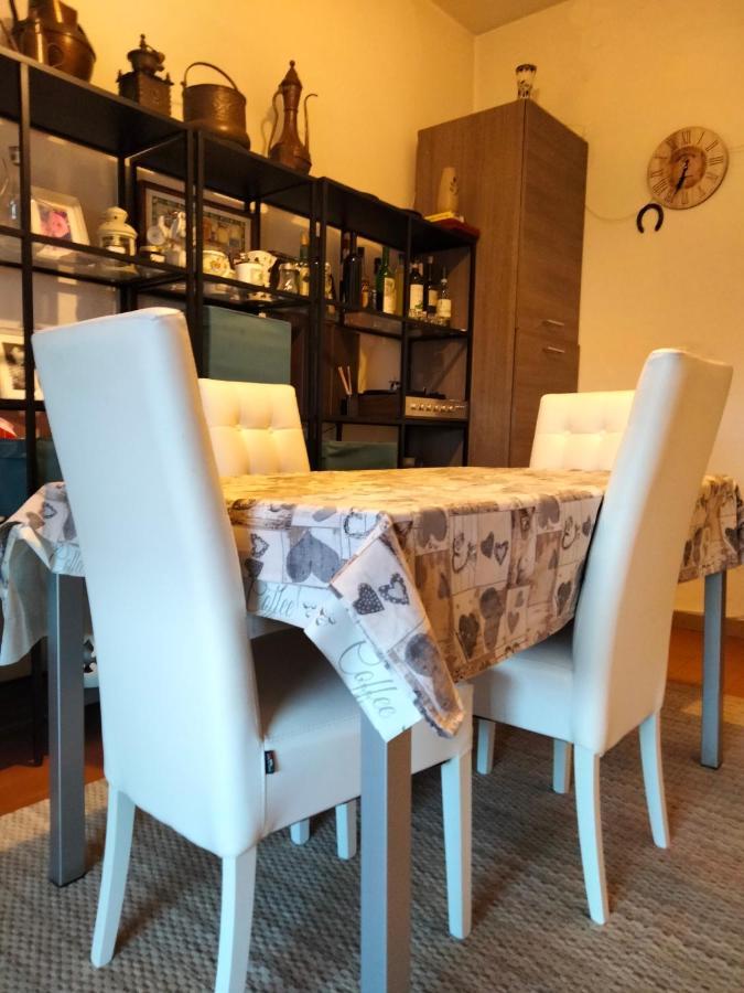 Alloggio in famiglia Danti *