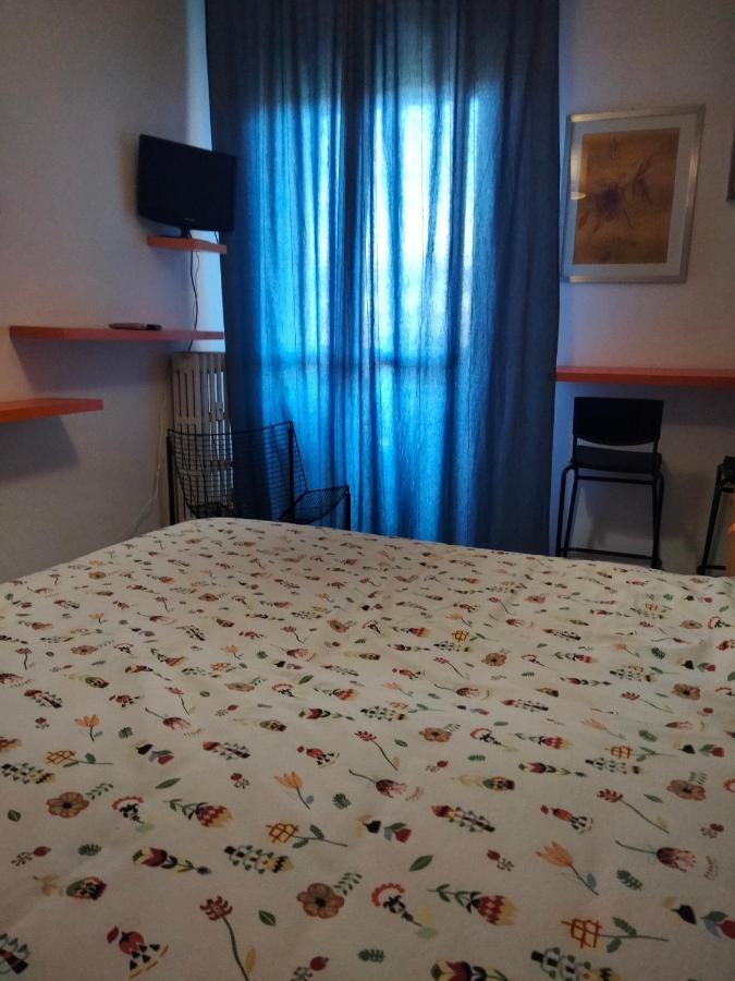 Alloggio in famiglia Danti