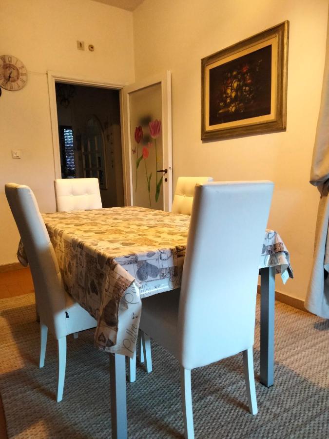 Danti Alloggio in famiglia Firenze