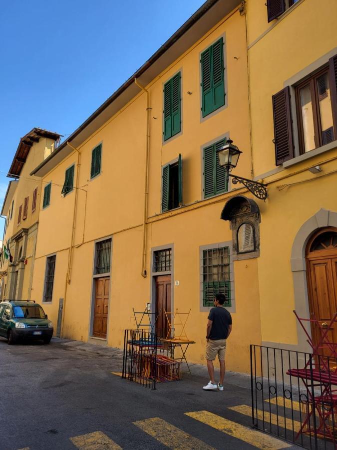 G&g Appartamento Firenze