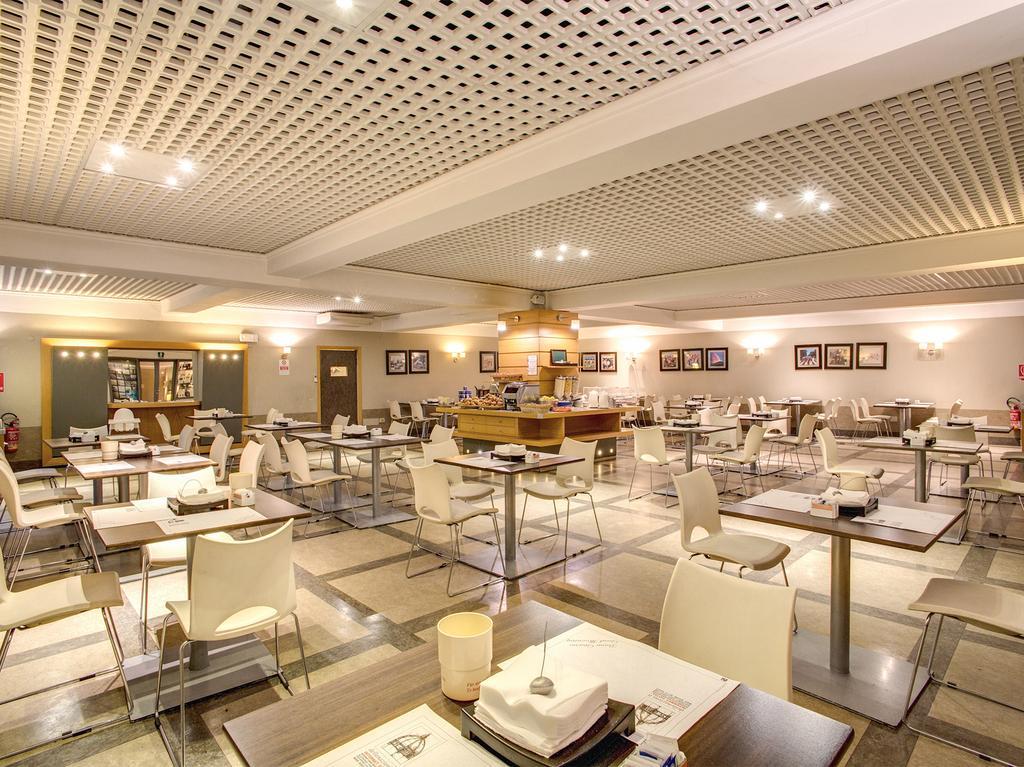 Hotell Delle Nazioni 3*