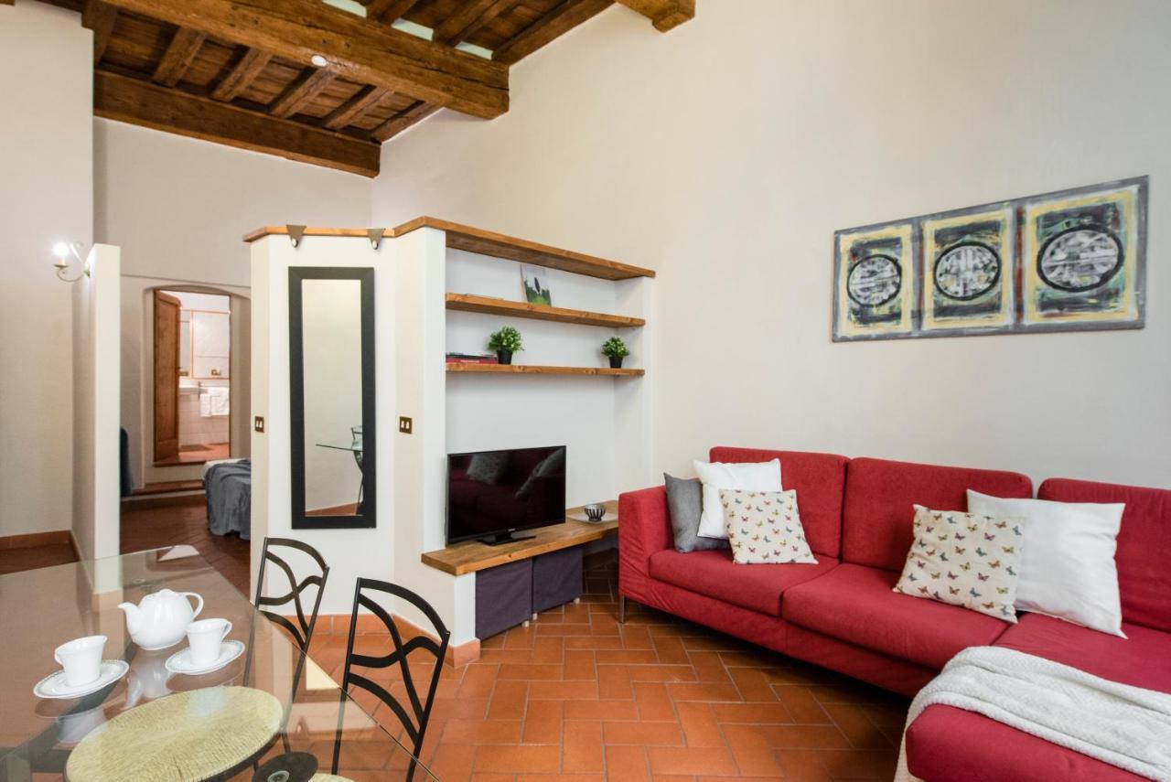 Leilighet Sdrucciolo Double Firenze