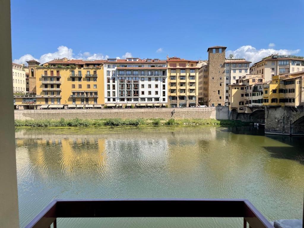 Appartement Pontevecchio Apt *