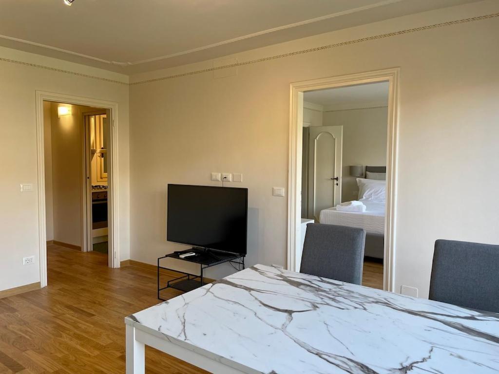 Appartement Pontevecchio Apt