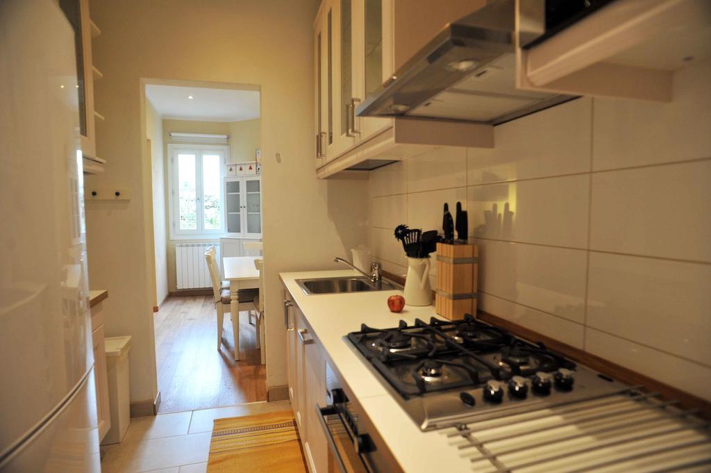 Comfortable&convenient In The Center - Zanobi Delux Appartement Florence