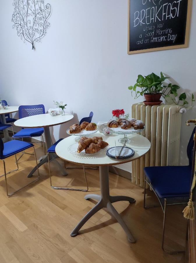 Bed & Breakfast La Petite Maison Firenze