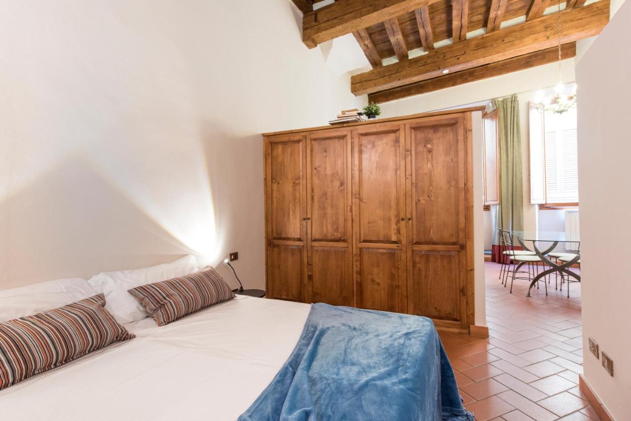 Leilighet Sdrucciolo Double Firenze