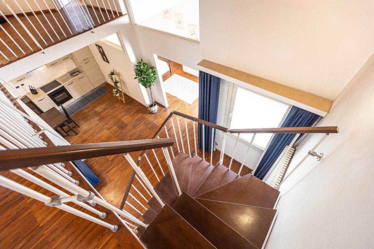 Holiday home Palazzo Ghibellina By In Florence