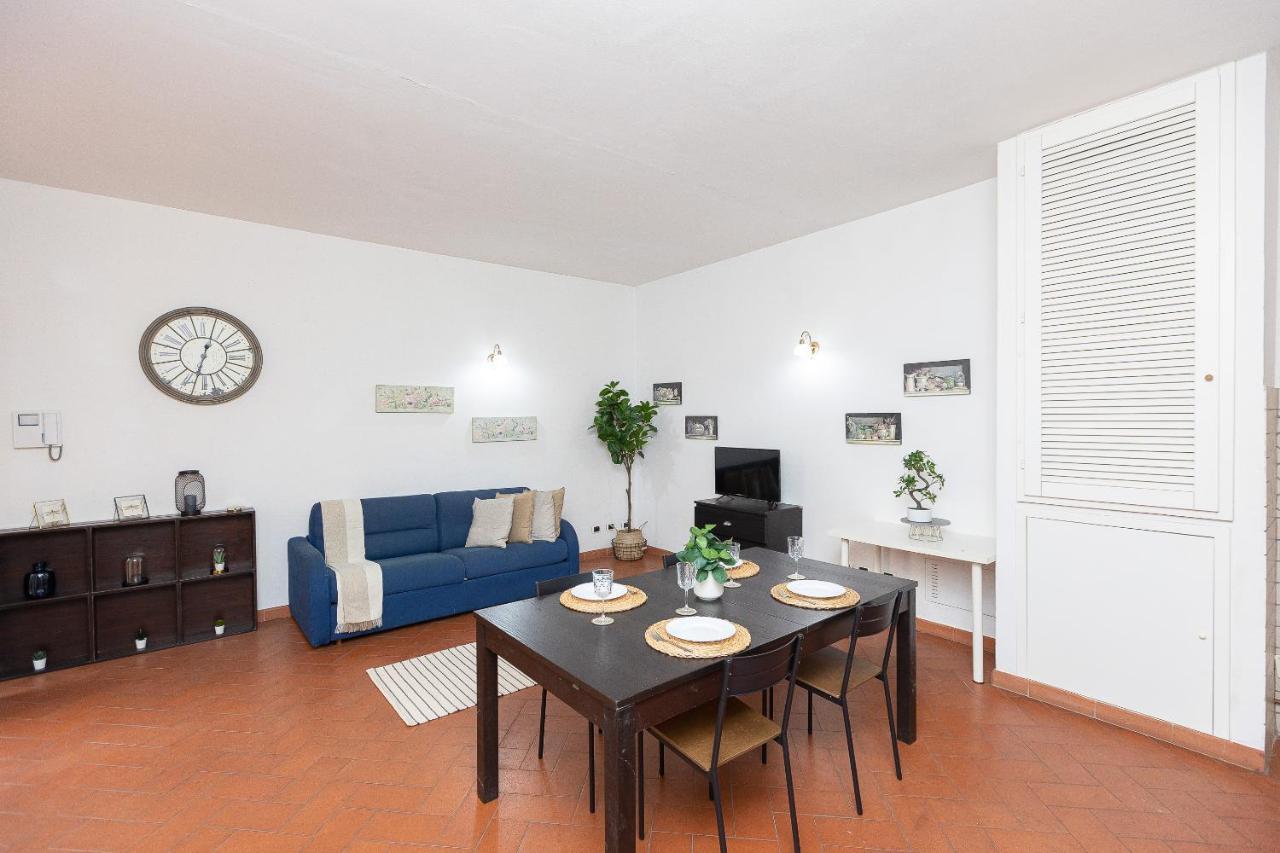 Palazzo Ghibellina By In Holiday home Florence