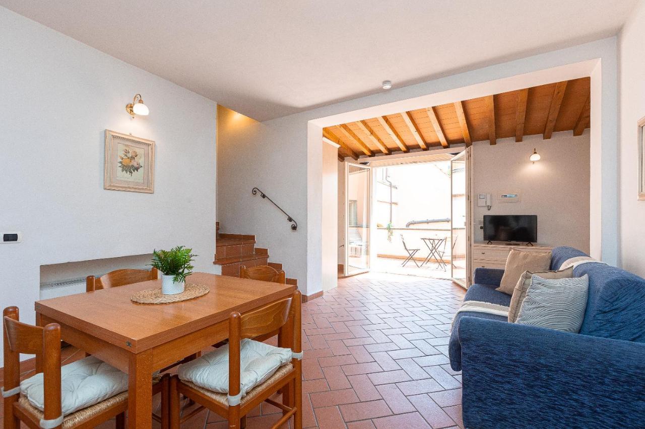 Holiday home Palazzo Ghibellina By In Florence