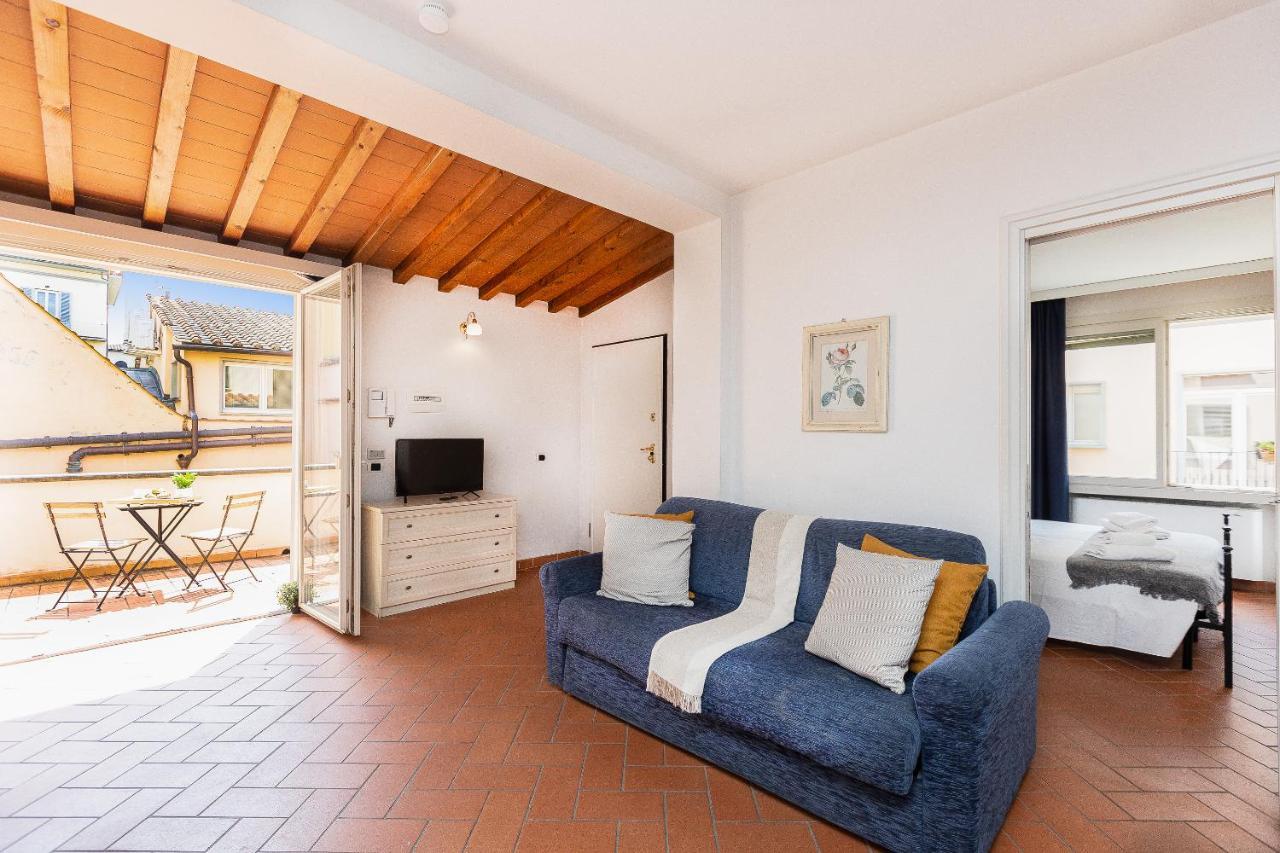 Palazzo Ghibellina By In Florence
