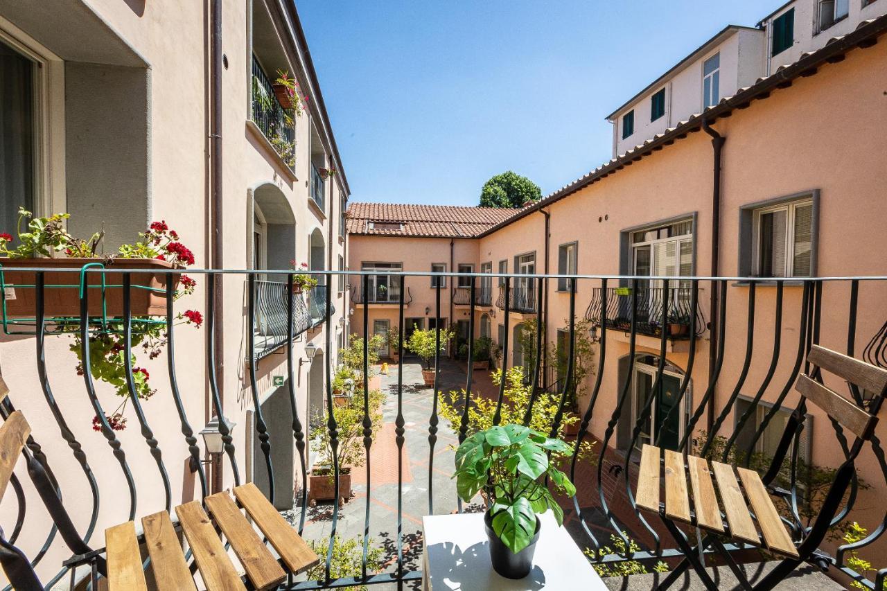 Palazzo Ghibellina 2 By In Firenze