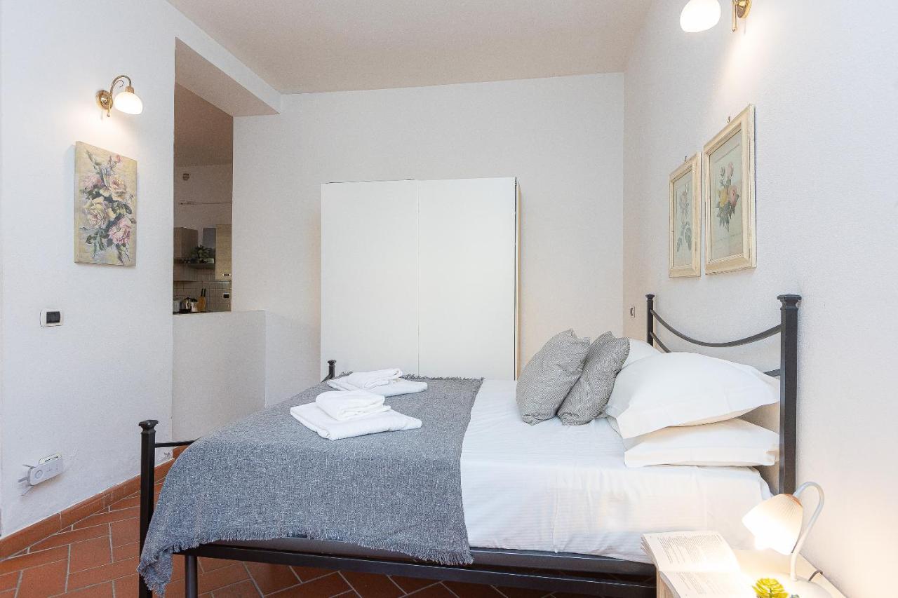 Appartamento Palazzo Ghibellina 2 By In Firenze
