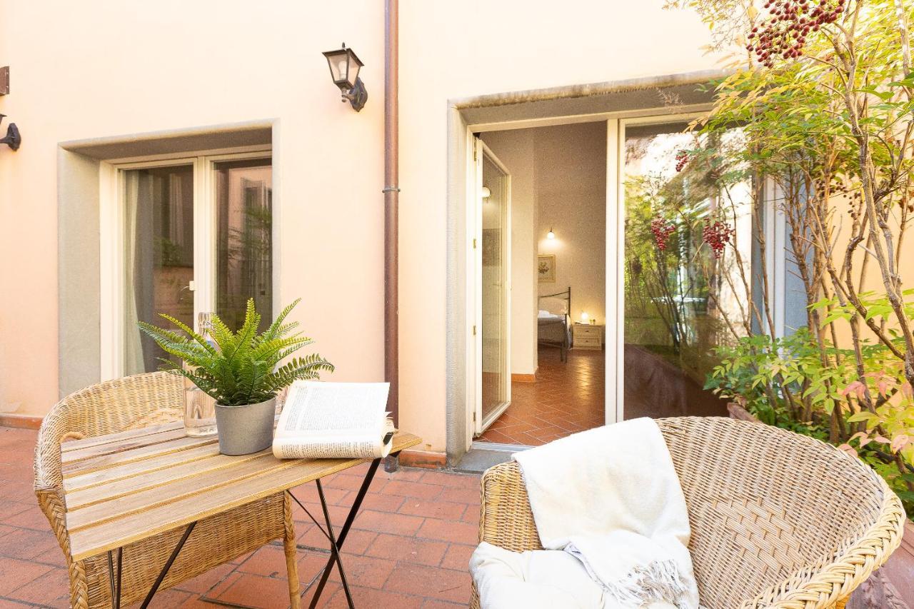 Appartamento Palazzo Ghibellina 2 By In Firenze