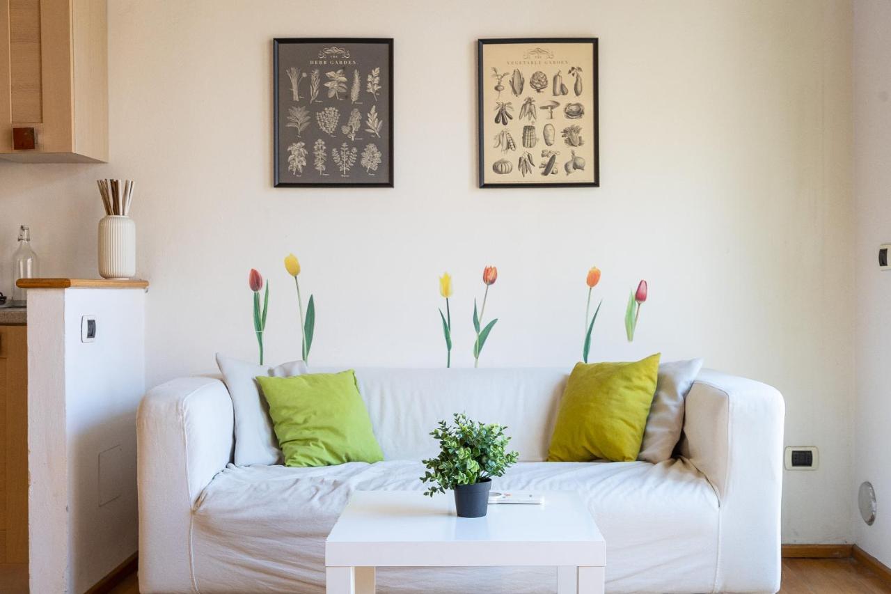Appartamento Palazzo Ghibellina 2 By In Firenze