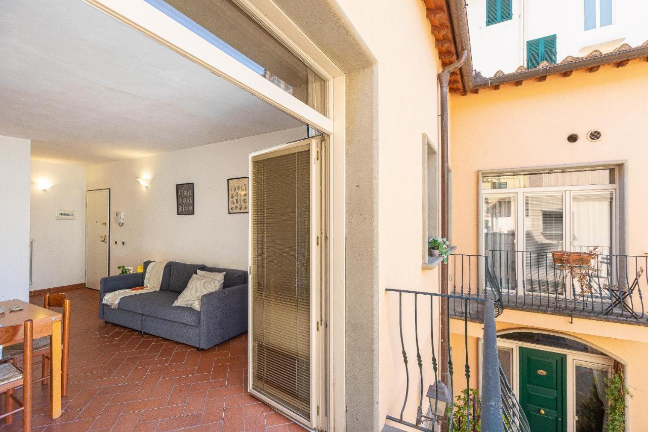 Appartamento Palazzo Ghibellina 2 By In