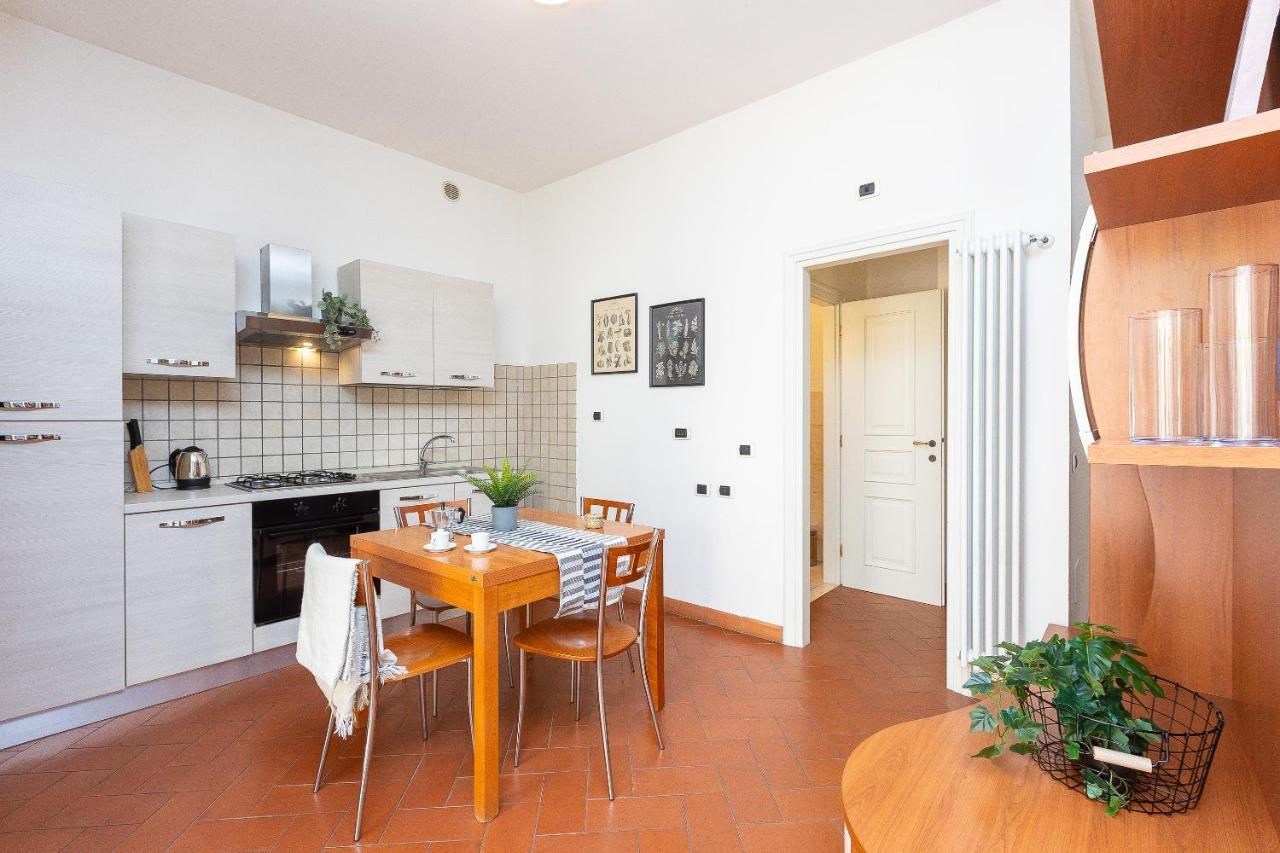 Palazzo Ghibellina 2 By In Appartamento Firenze