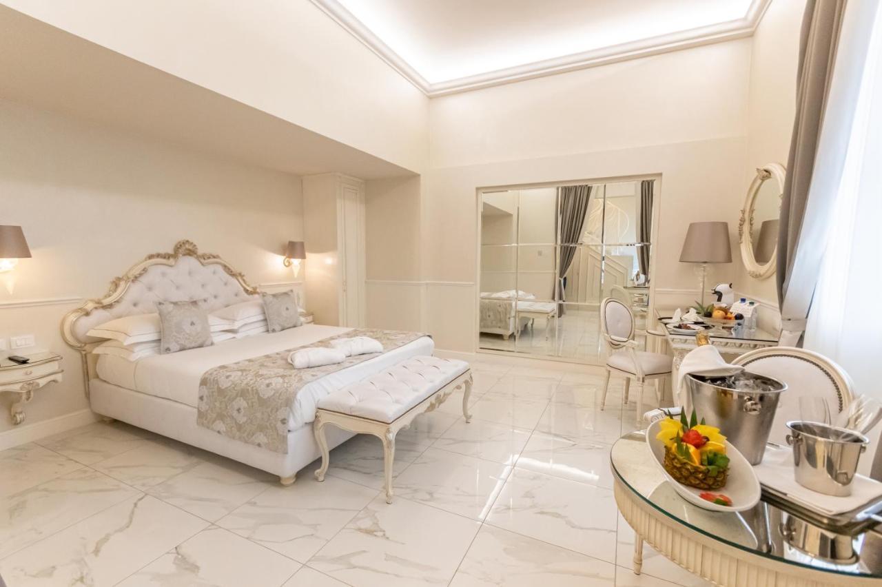 The Moon Boutique & Hotell Firenze