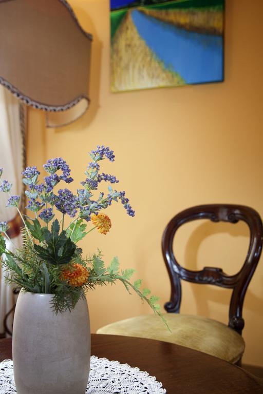 Bed & Breakfast La Sosta Firenze