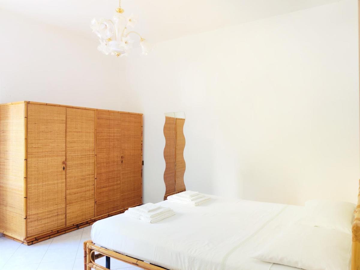 Apartamento Maison Careggi Florença