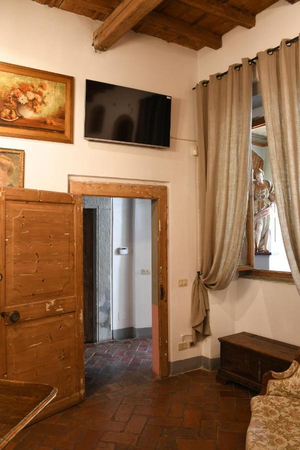 Leilighet Casa Gori