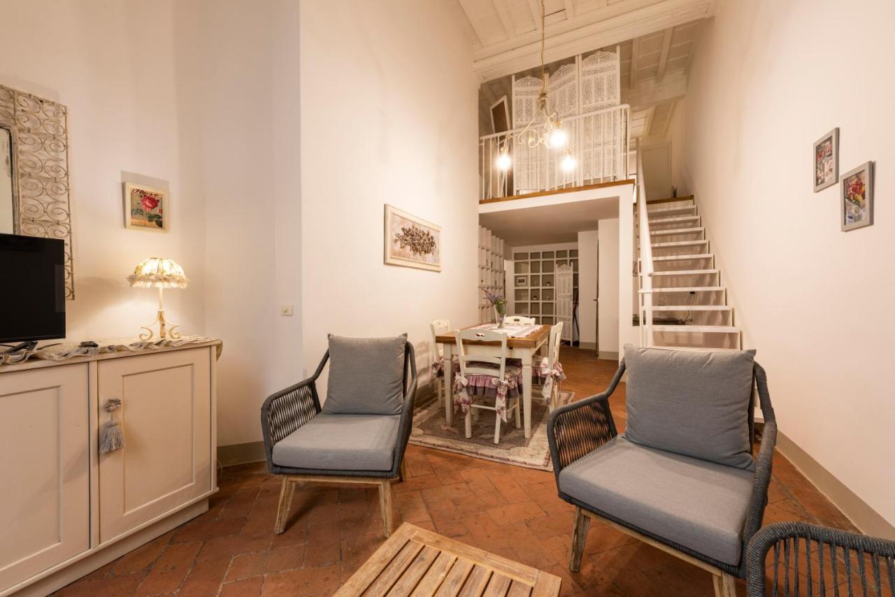 Toscanella Romantic By Mmega * Firenze