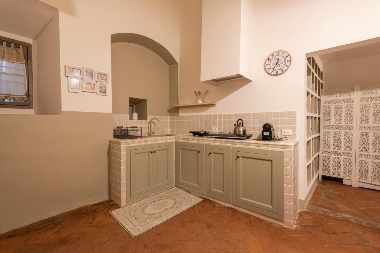 Toscanella Romantic By Mmega Firenze