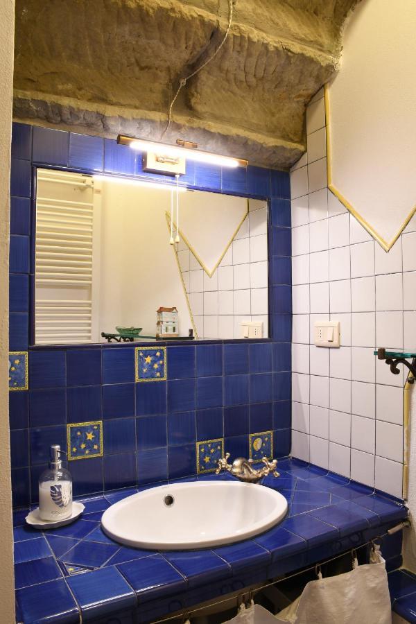 Leilighet Casa Gori *