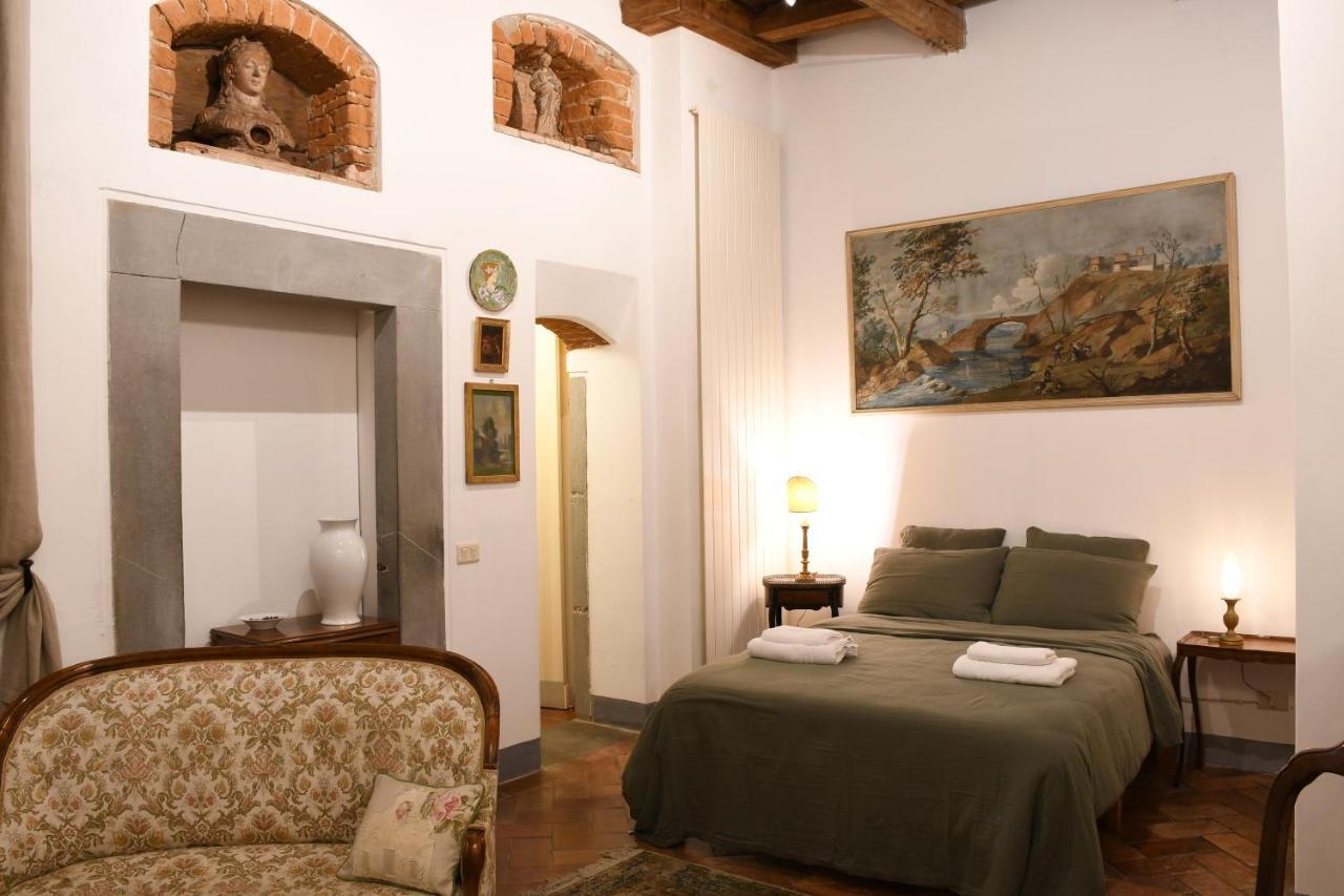 Leilighet Casa Gori Firenze