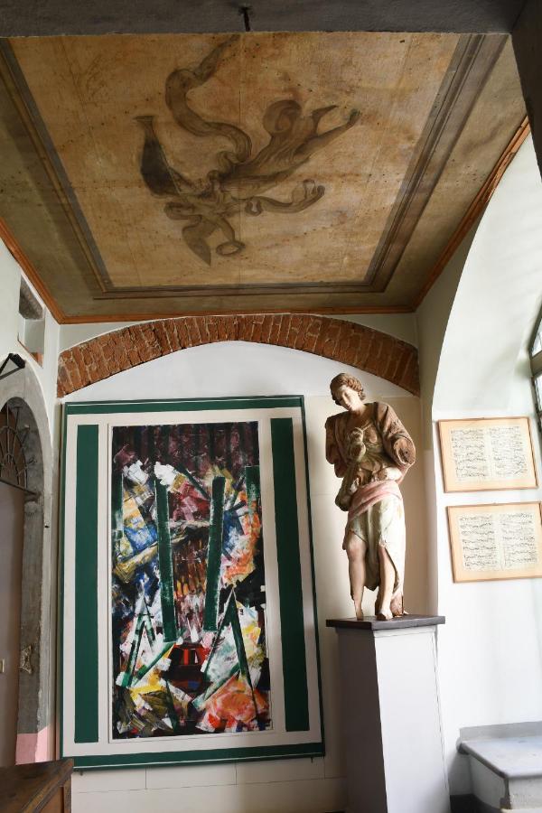 Casa Gori Leilighet *