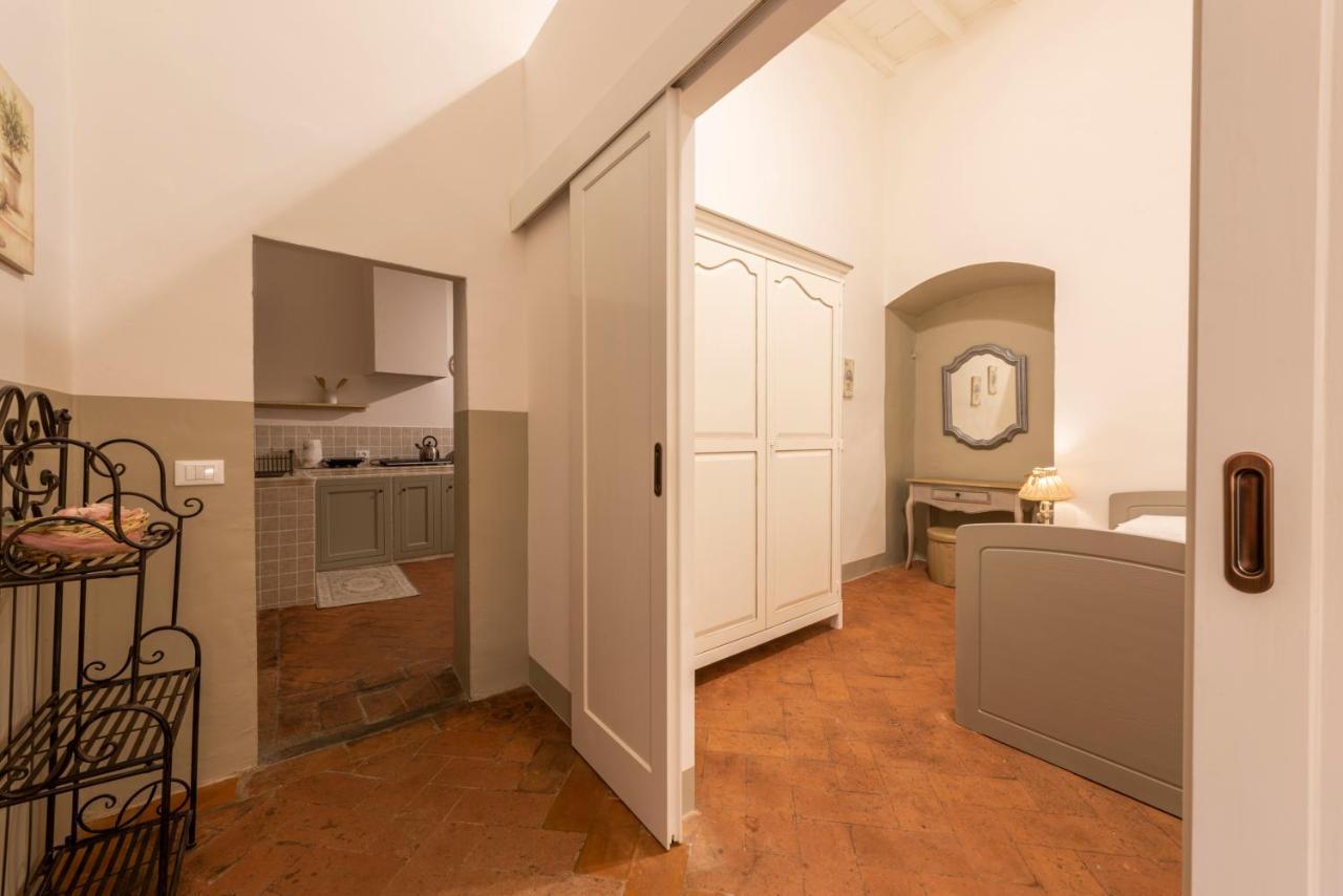 Toscanella Romantic By Mmega Firenze