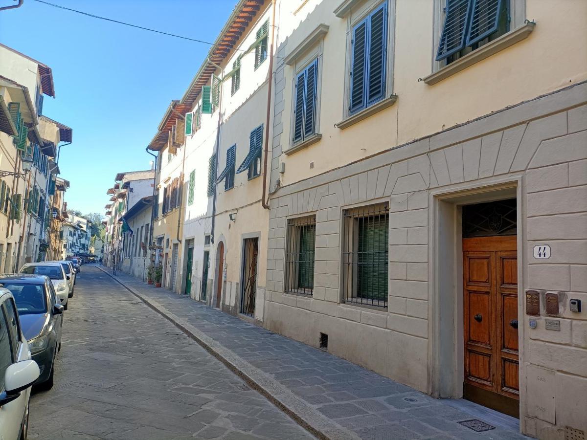 Il Chiostrino Casa de hóspedes