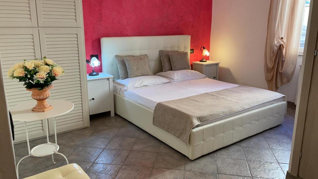Homelink - The Key Gæstehus Firenze
