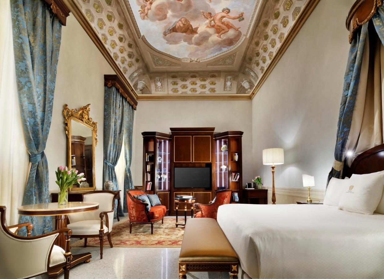 Hotell Palazzo Portinari Salviati Residenza D'epoca *