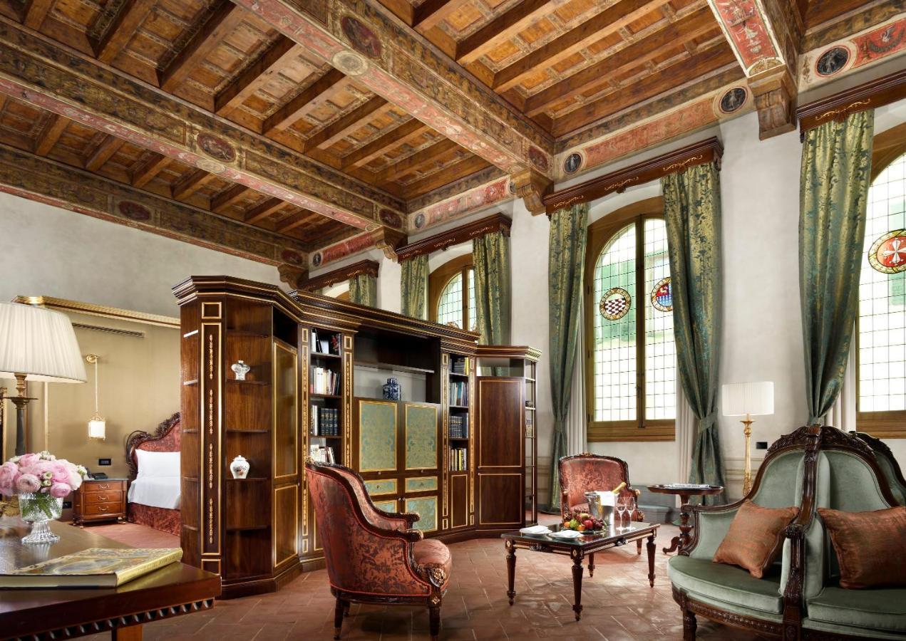 Palazzo Portinari Salviati Residenza D'epoca Hotell *