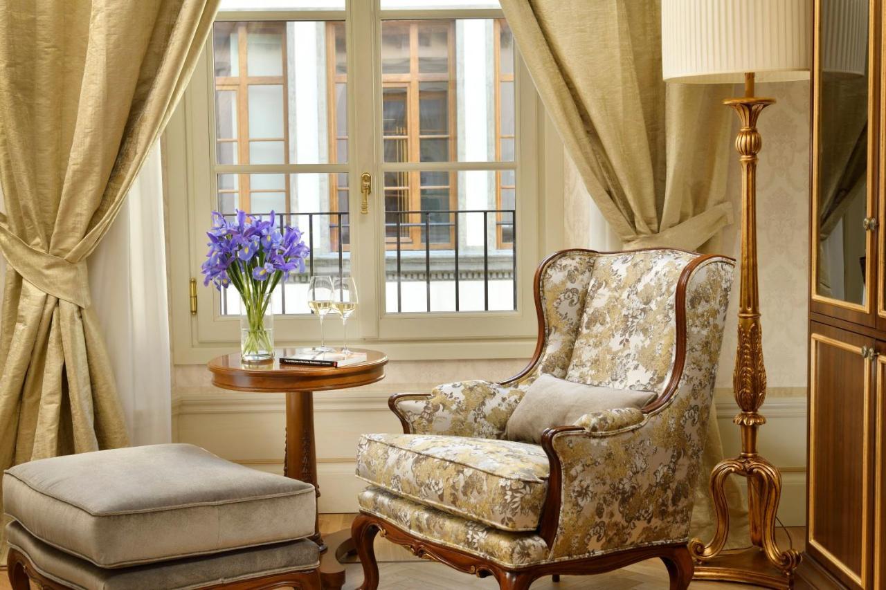 Palazzo Portinari Salviati Residenza D'epoca Hotell