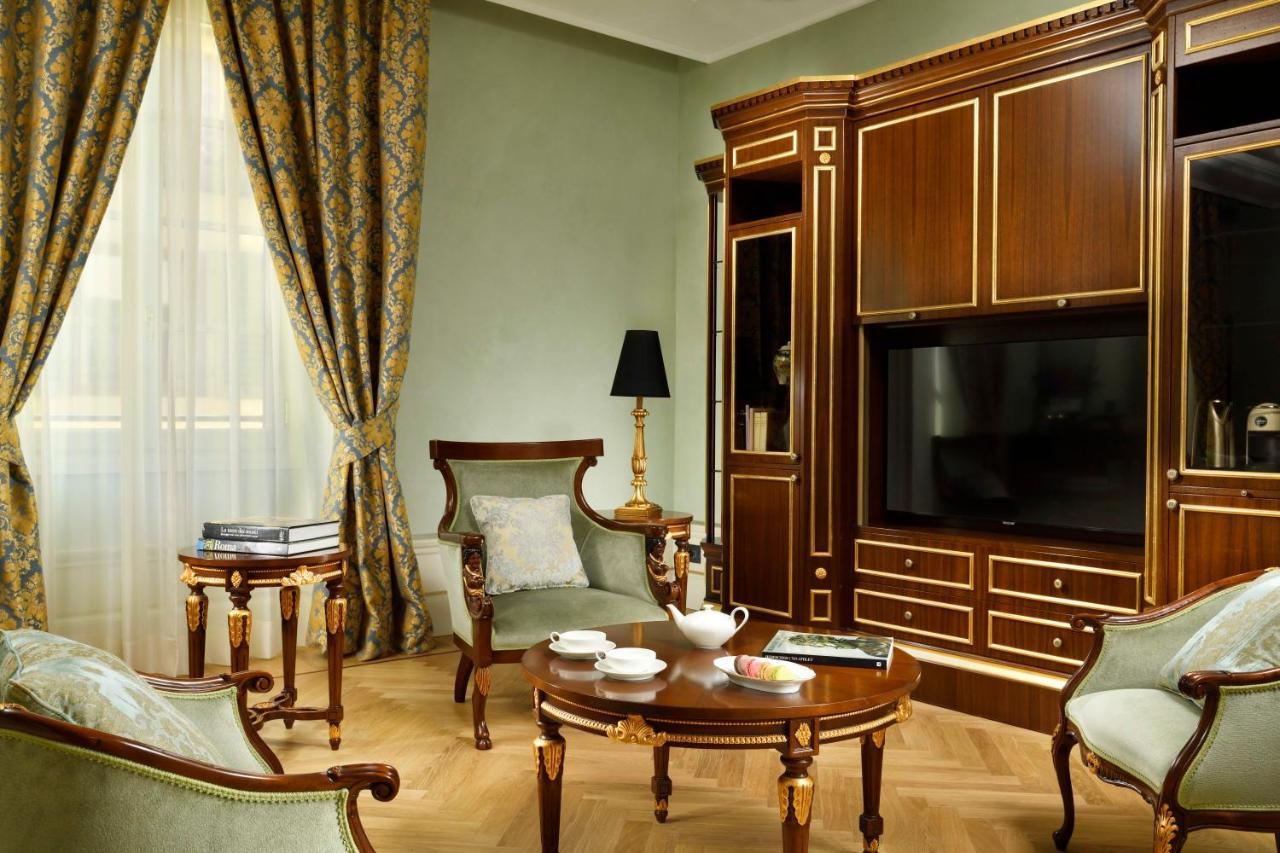 Palazzo Portinari Salviati Residenza D'epoca Hotell Firenze