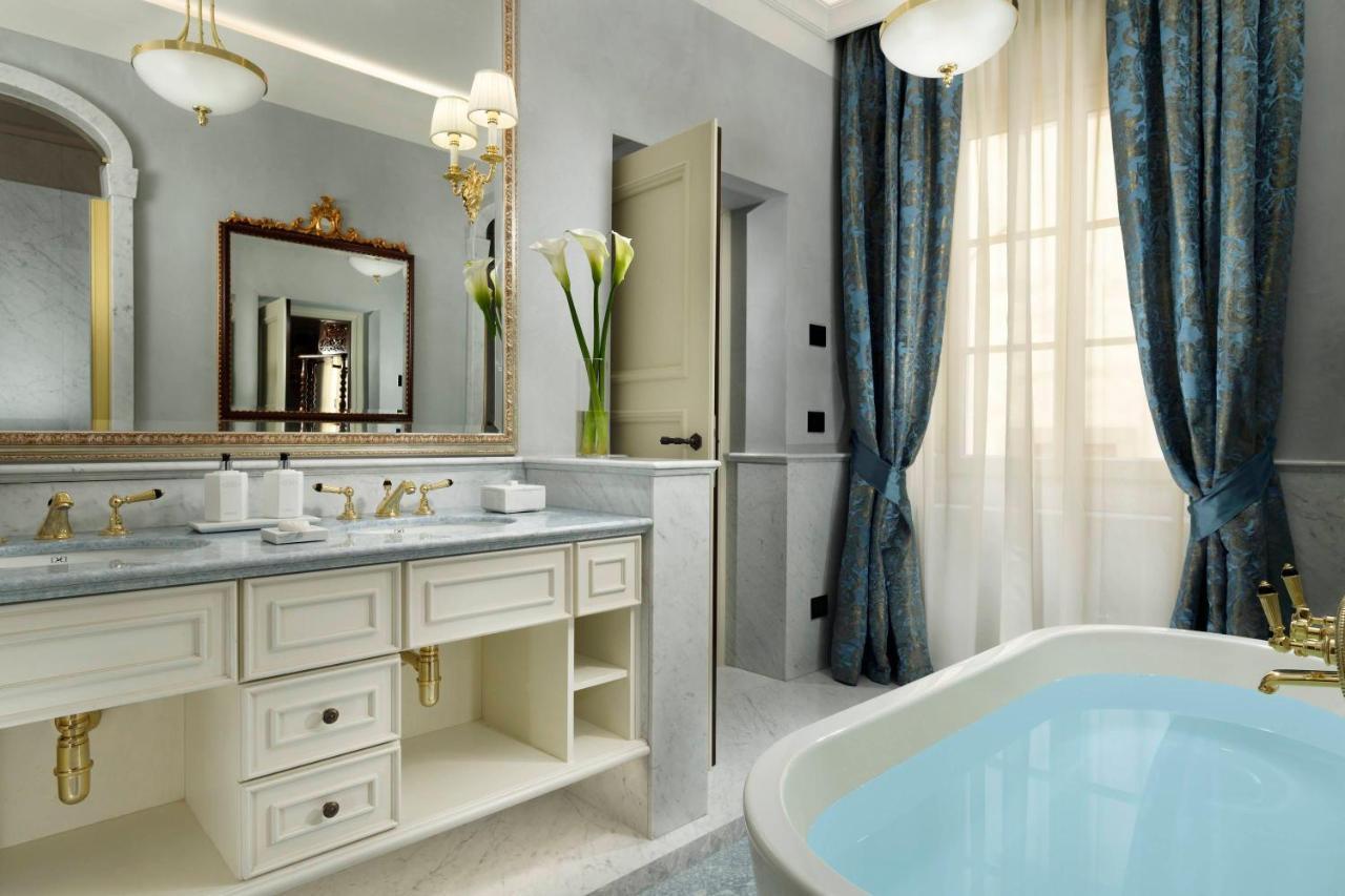 Hotell Palazzo Portinari Salviati Residenza D'epoca Firenze