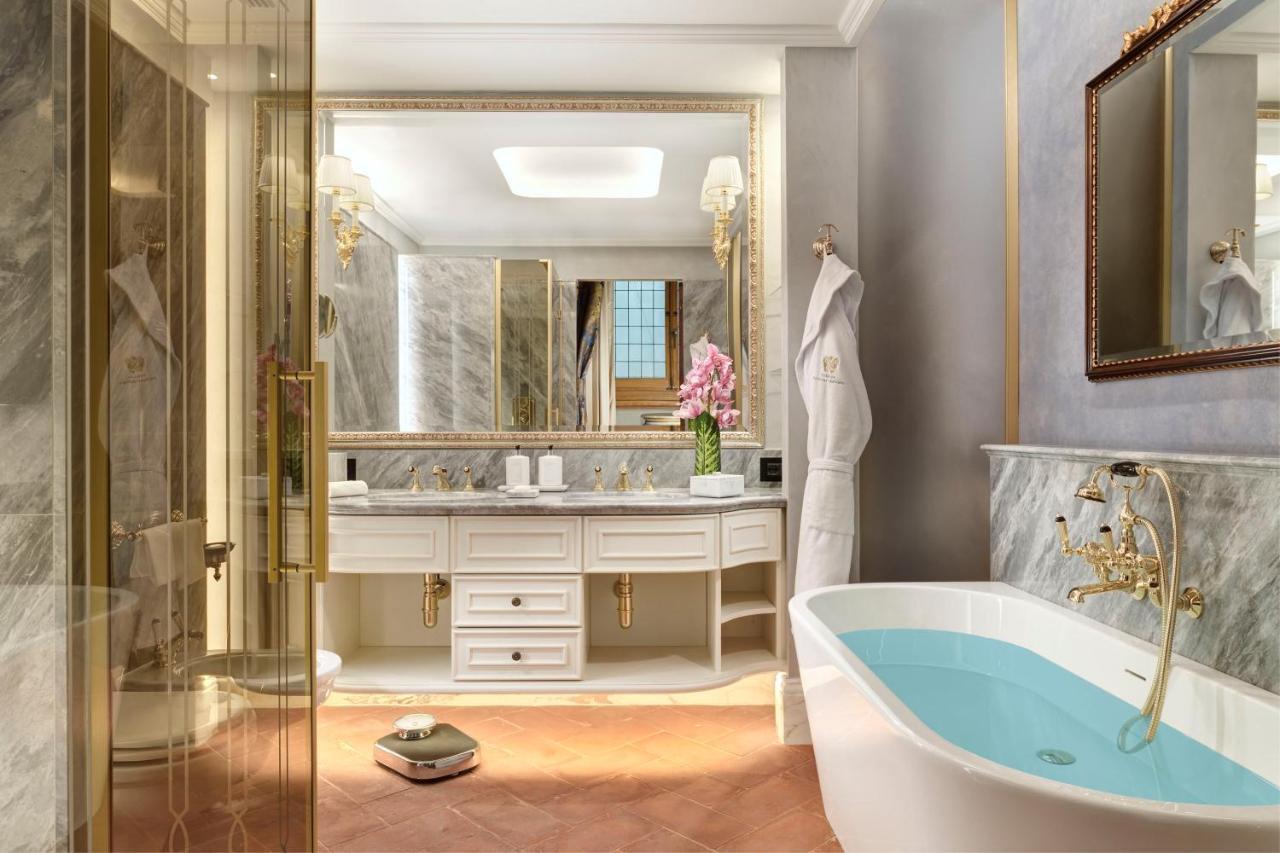 Palazzo Portinari Salviati Residenza D'epoca Hotell Firenze