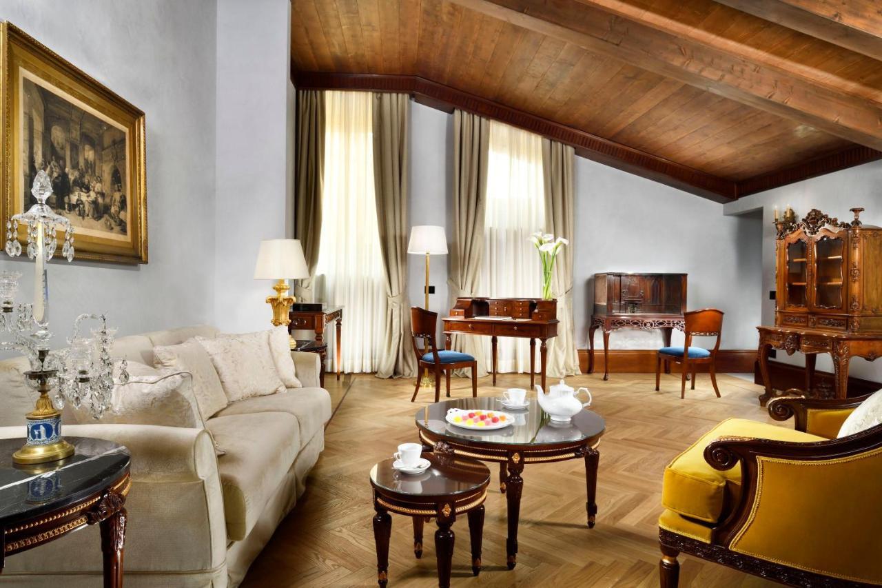 Palazzo Portinari Salviati Residenza D'epoca Hotell