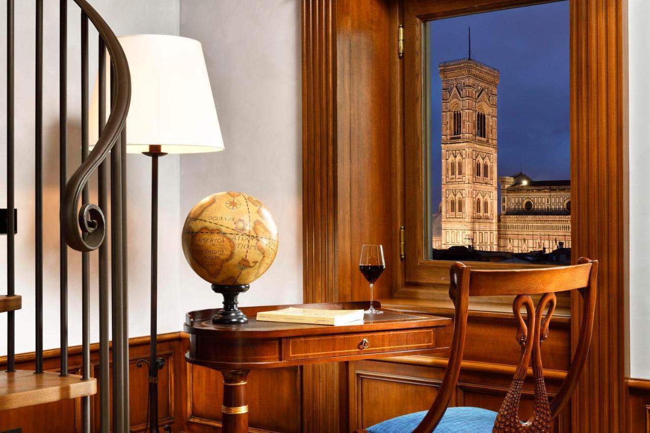 Hotell Palazzo Portinari Salviati Residenza D'epoca *