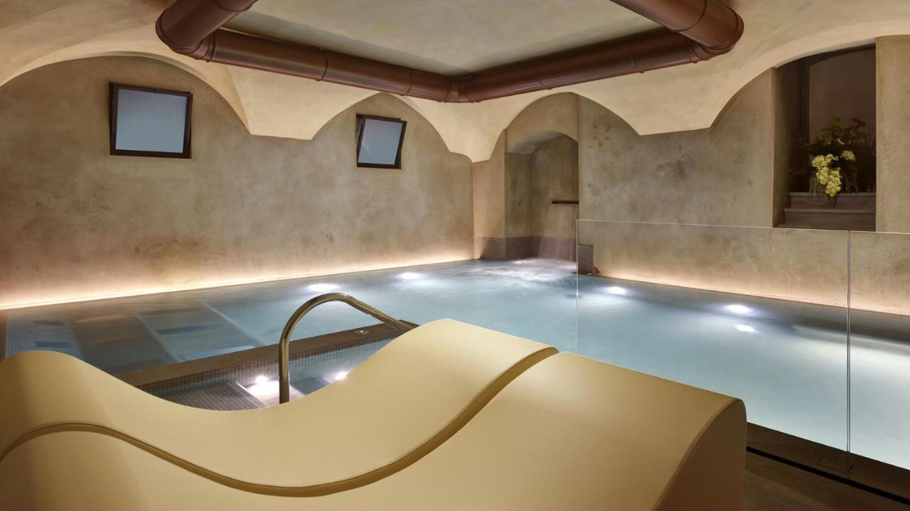Hotell Palazzo Portinari Salviati Residenza D'epoca *