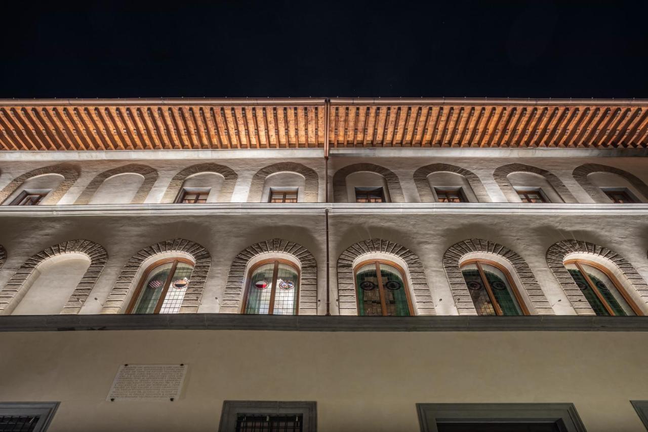 Palazzo Portinari Salviati Residenza D'epoca Hotell *